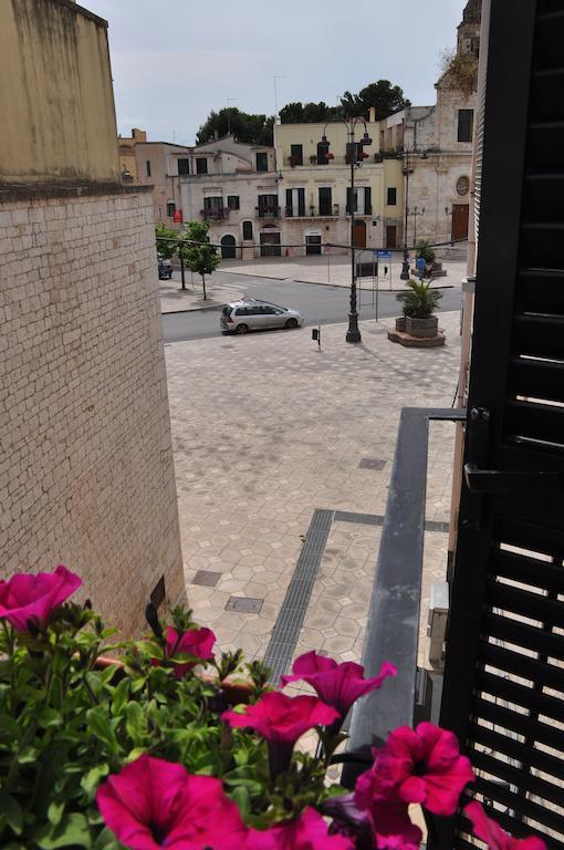 Gli Avi Hotel Casamassima Kültér fotó