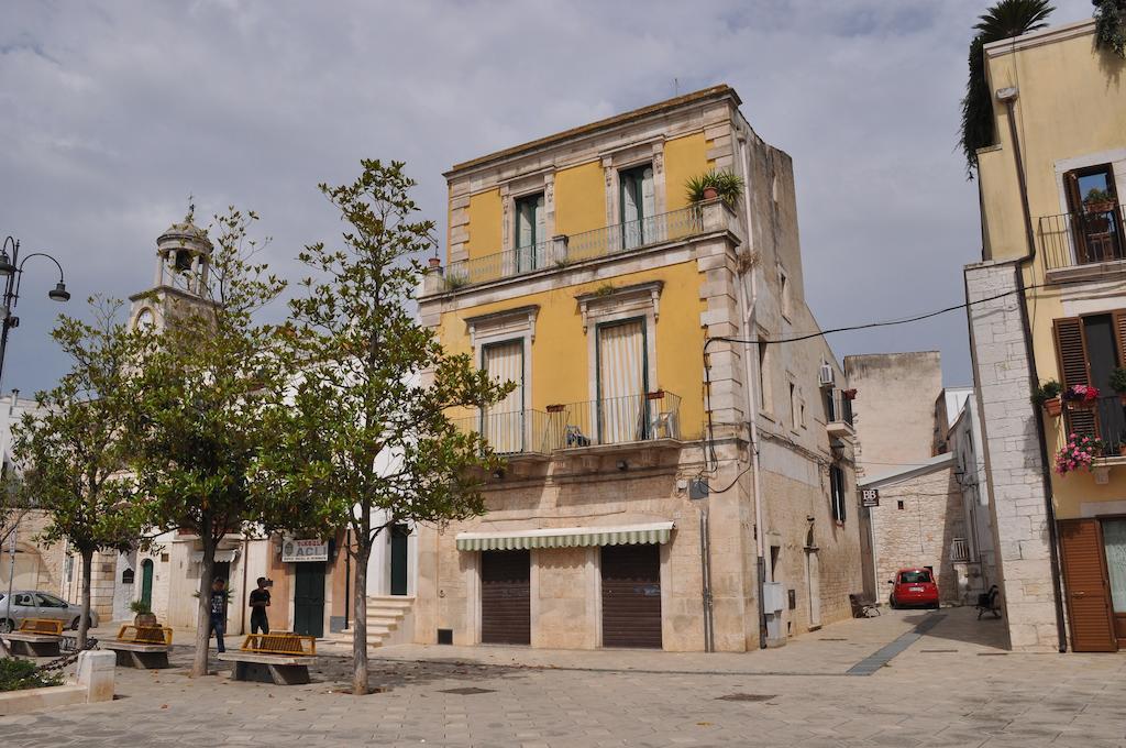 Gli Avi Hotel Casamassima Kültér fotó