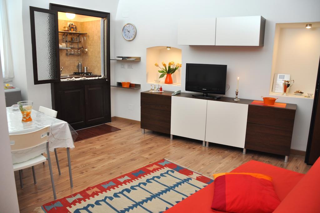 Gli Avi Hotel Casamassima Kültér fotó