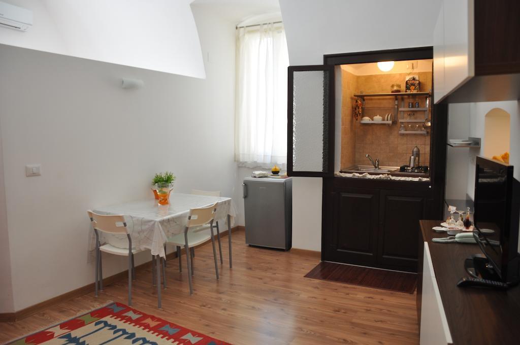 Gli Avi Hotel Casamassima Kültér fotó