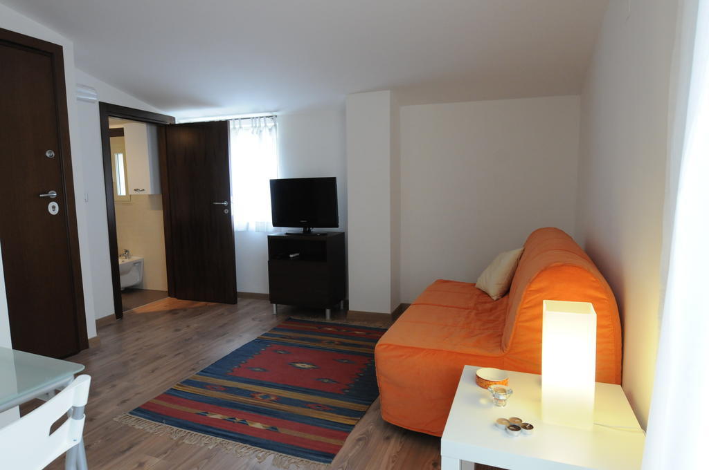 Gli Avi Hotel Casamassima Szoba fotó