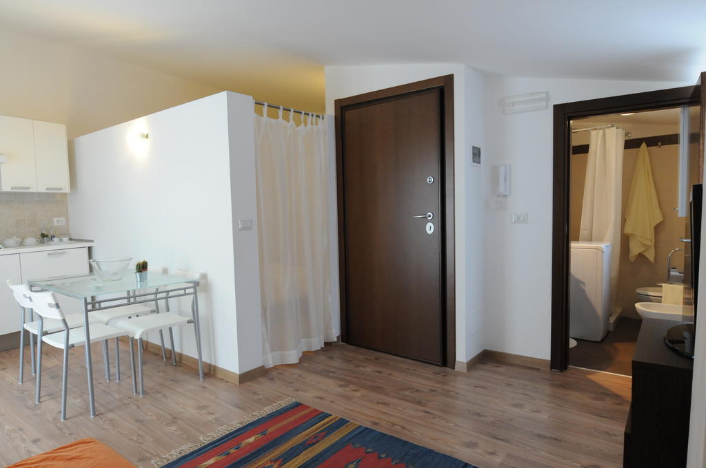 Gli Avi Hotel Casamassima Szoba fotó