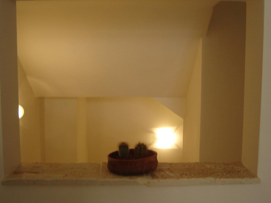 Gli Avi Hotel Casamassima Kültér fotó