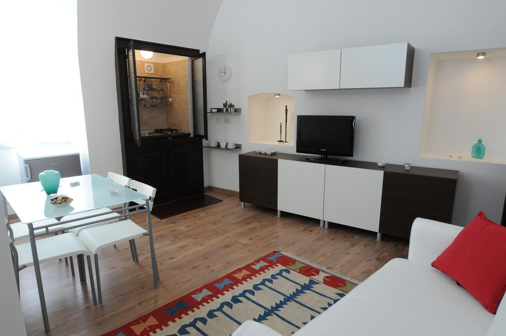Gli Avi Hotel Casamassima Kültér fotó